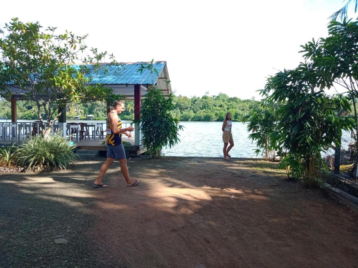Lake Lane Guest Rest Koggala Exterior photo