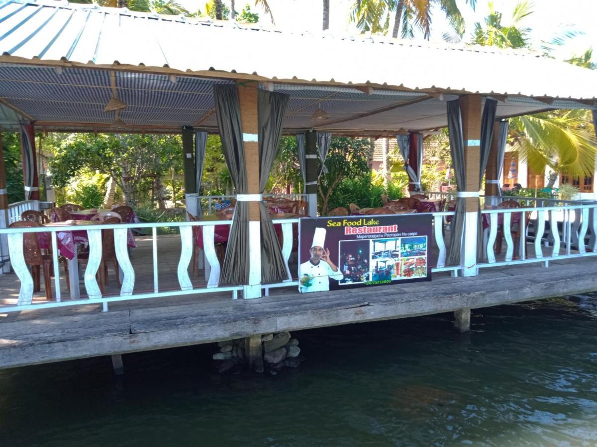 Lake Lane Guest Rest Koggala Exterior photo